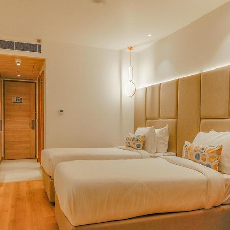 Best Western Ah1 Amritsar Extérieur photo