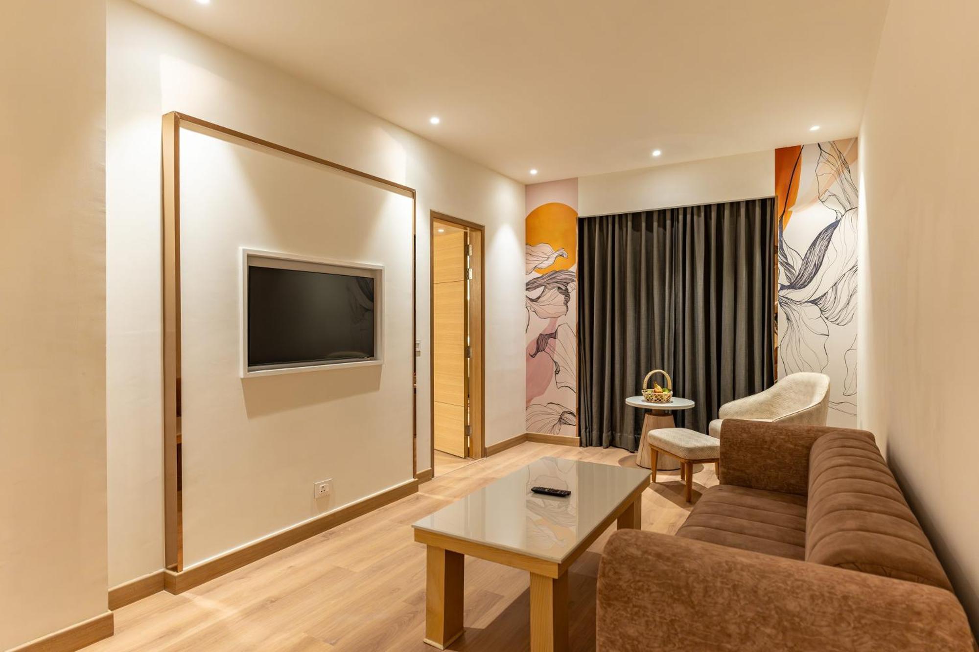 Best Western Ah1 Amritsar Extérieur photo