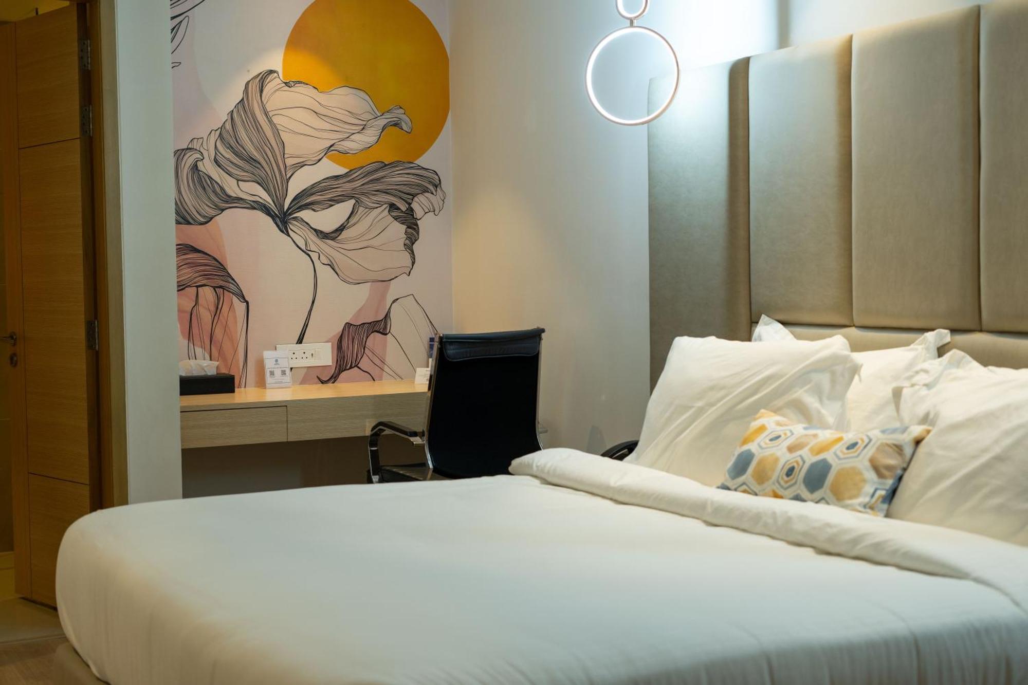 Best Western Ah1 Amritsar Extérieur photo
