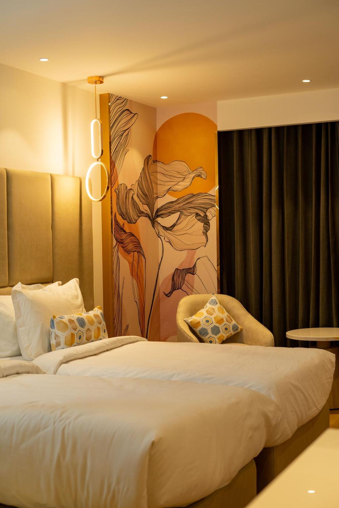 Best Western Ah1 Amritsar Extérieur photo