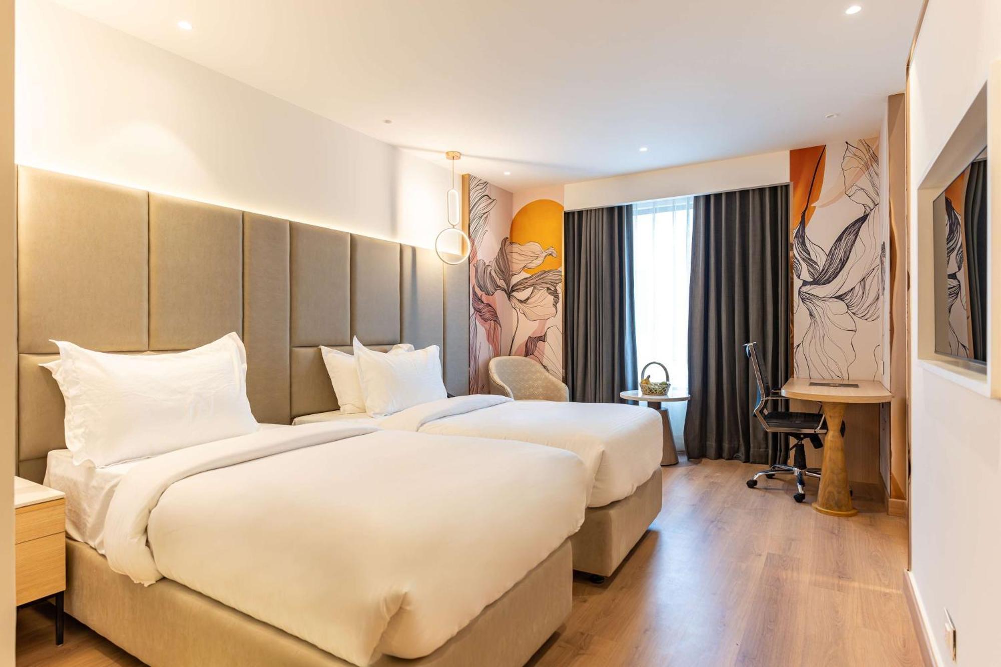 Best Western Ah1 Amritsar Extérieur photo