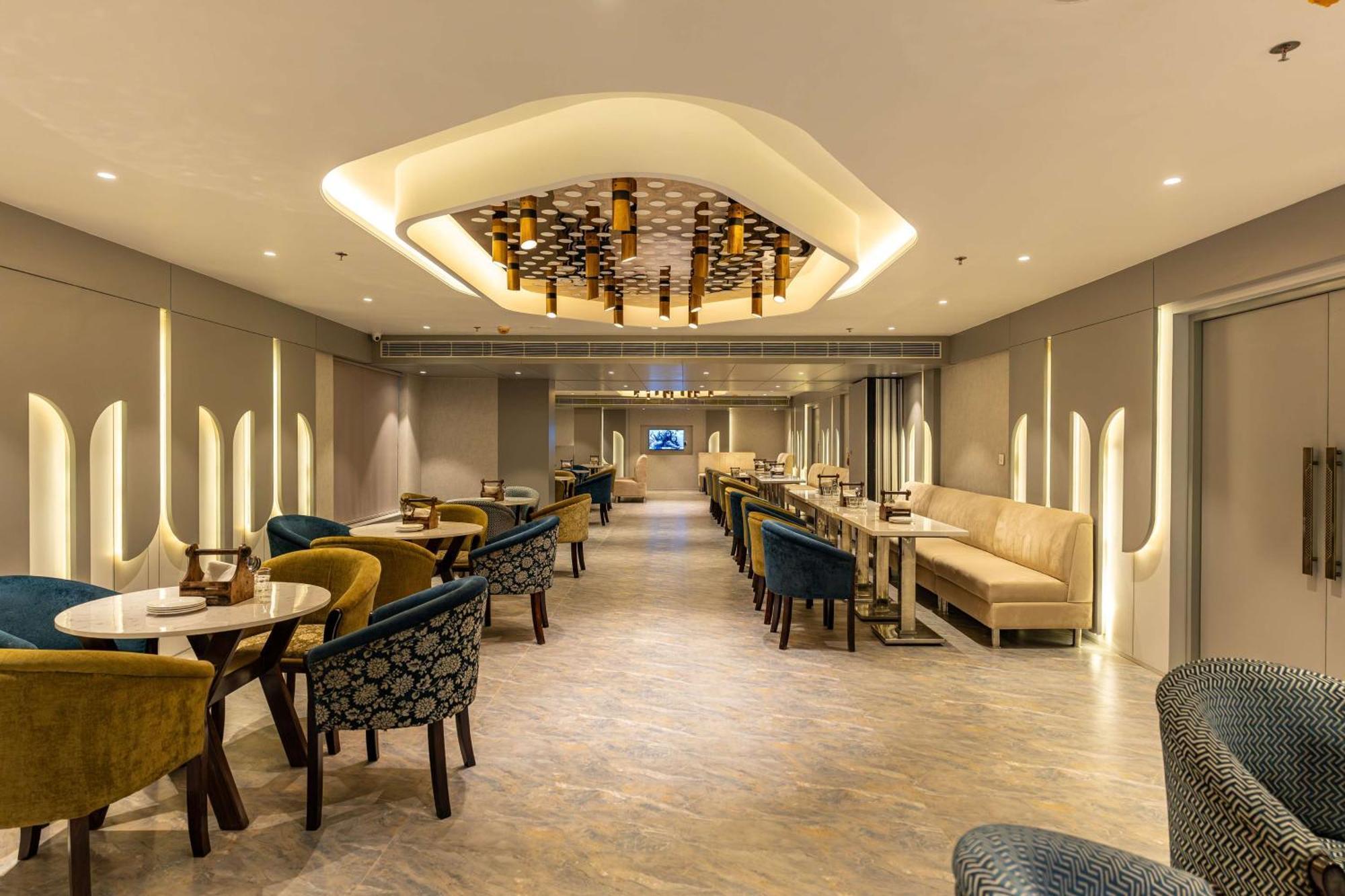 Best Western Ah1 Amritsar Extérieur photo
