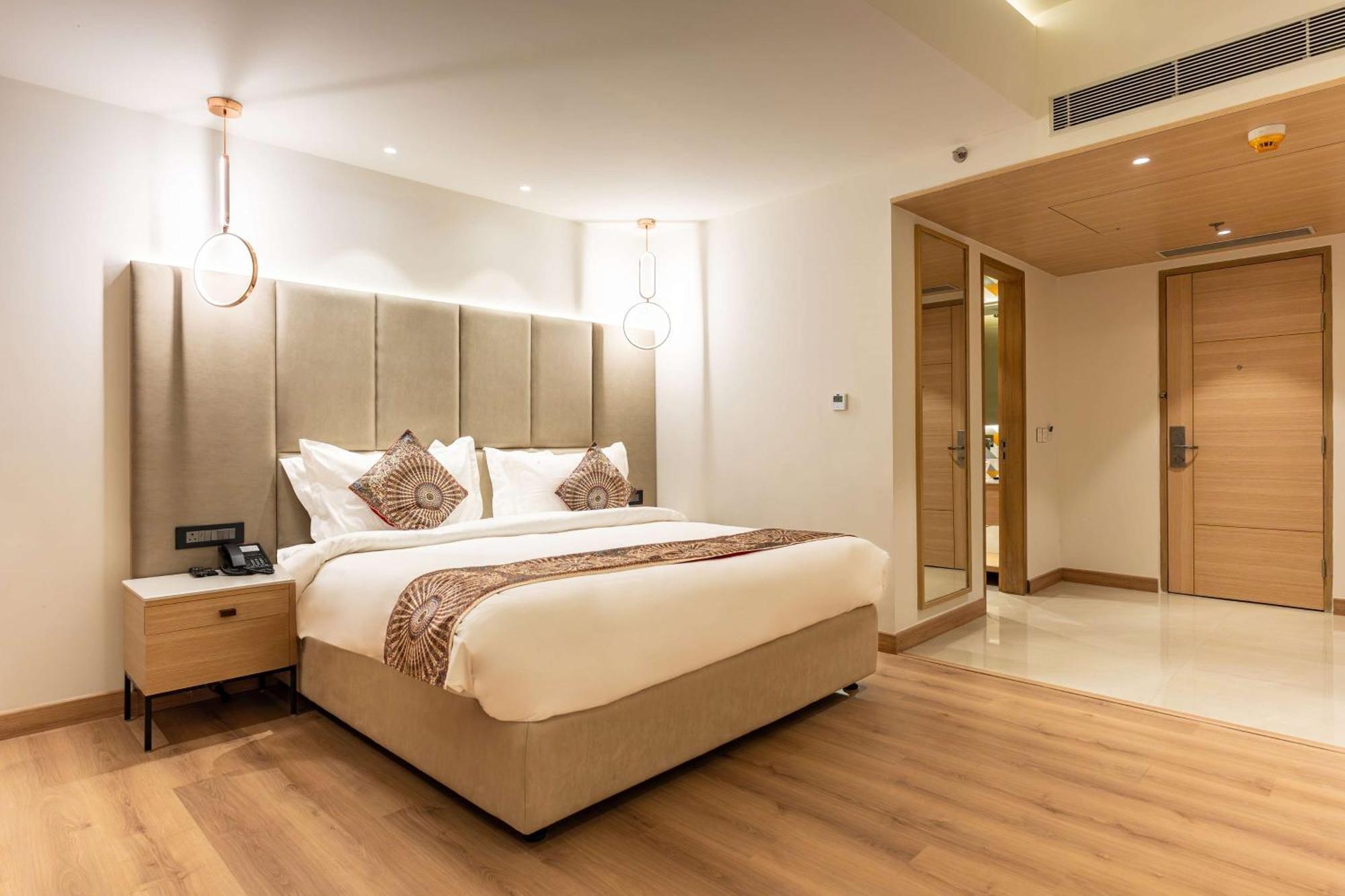 Best Western Ah1 Amritsar Extérieur photo