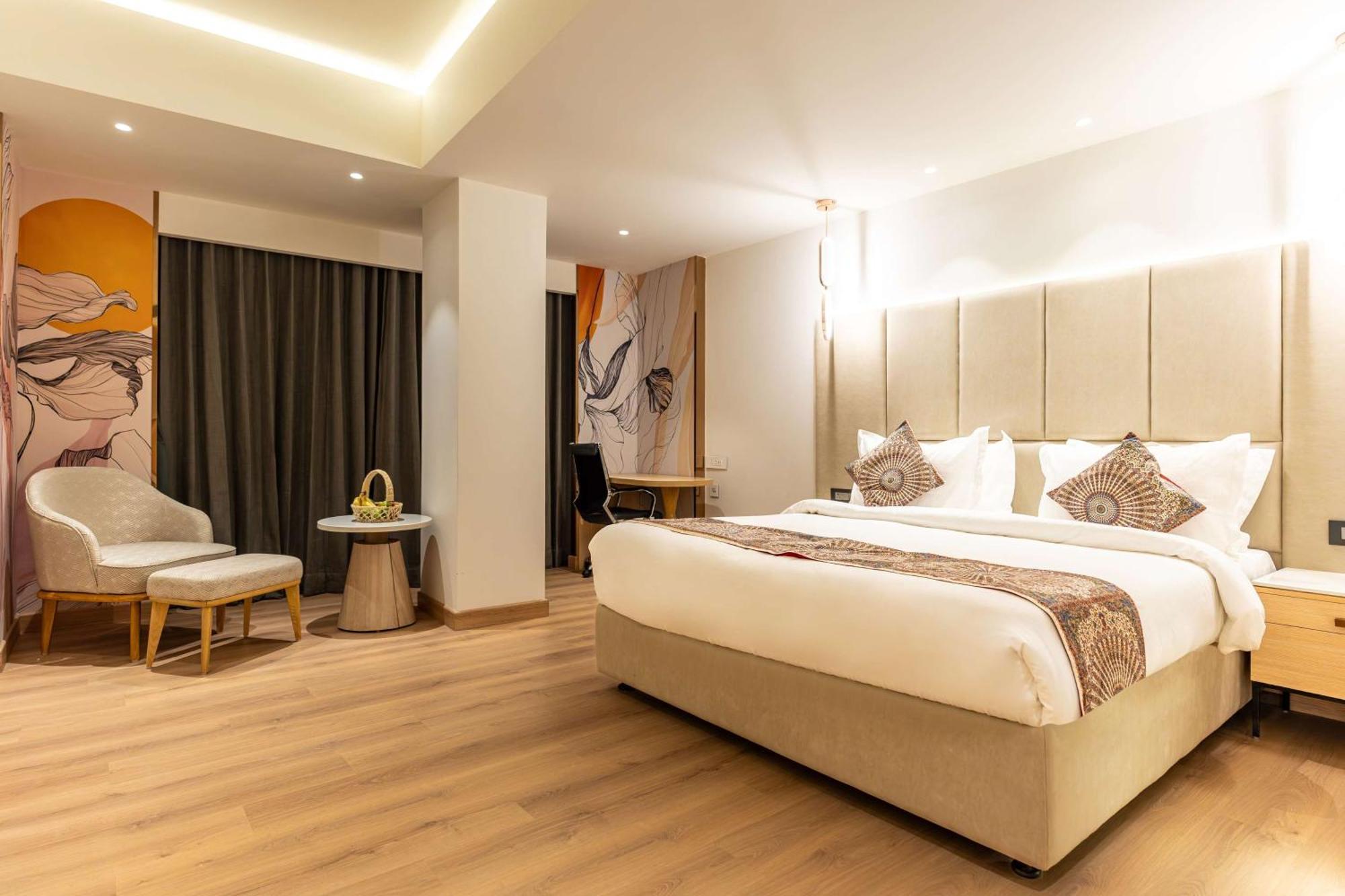 Best Western Ah1 Amritsar Extérieur photo