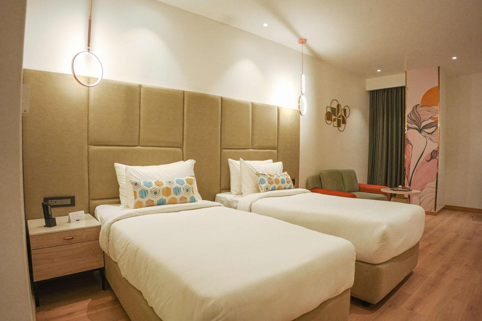 Best Western Ah1 Amritsar Extérieur photo