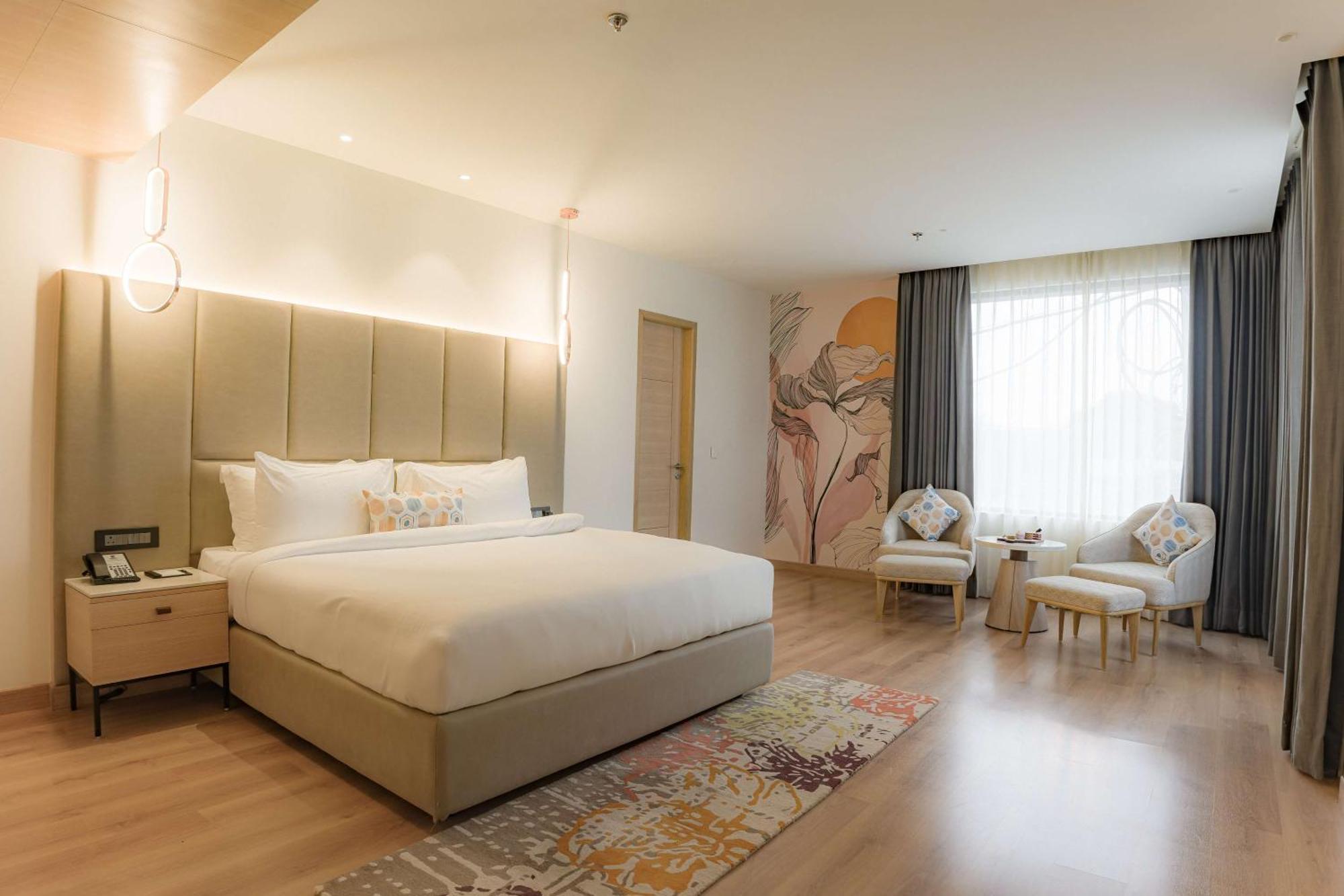Best Western Ah1 Amritsar Extérieur photo