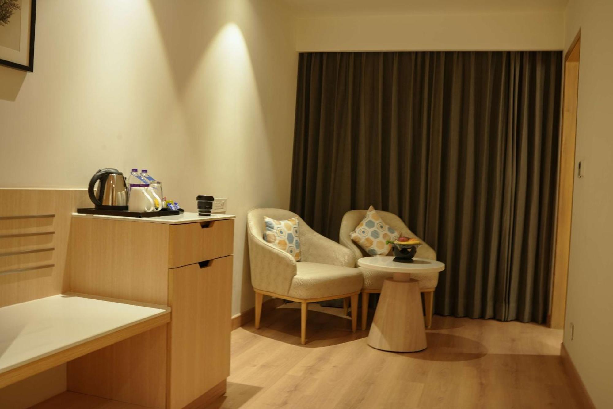 Best Western Ah1 Amritsar Extérieur photo