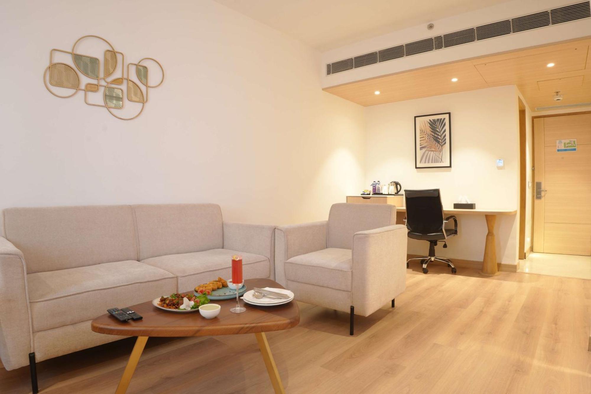 Best Western Ah1 Amritsar Extérieur photo