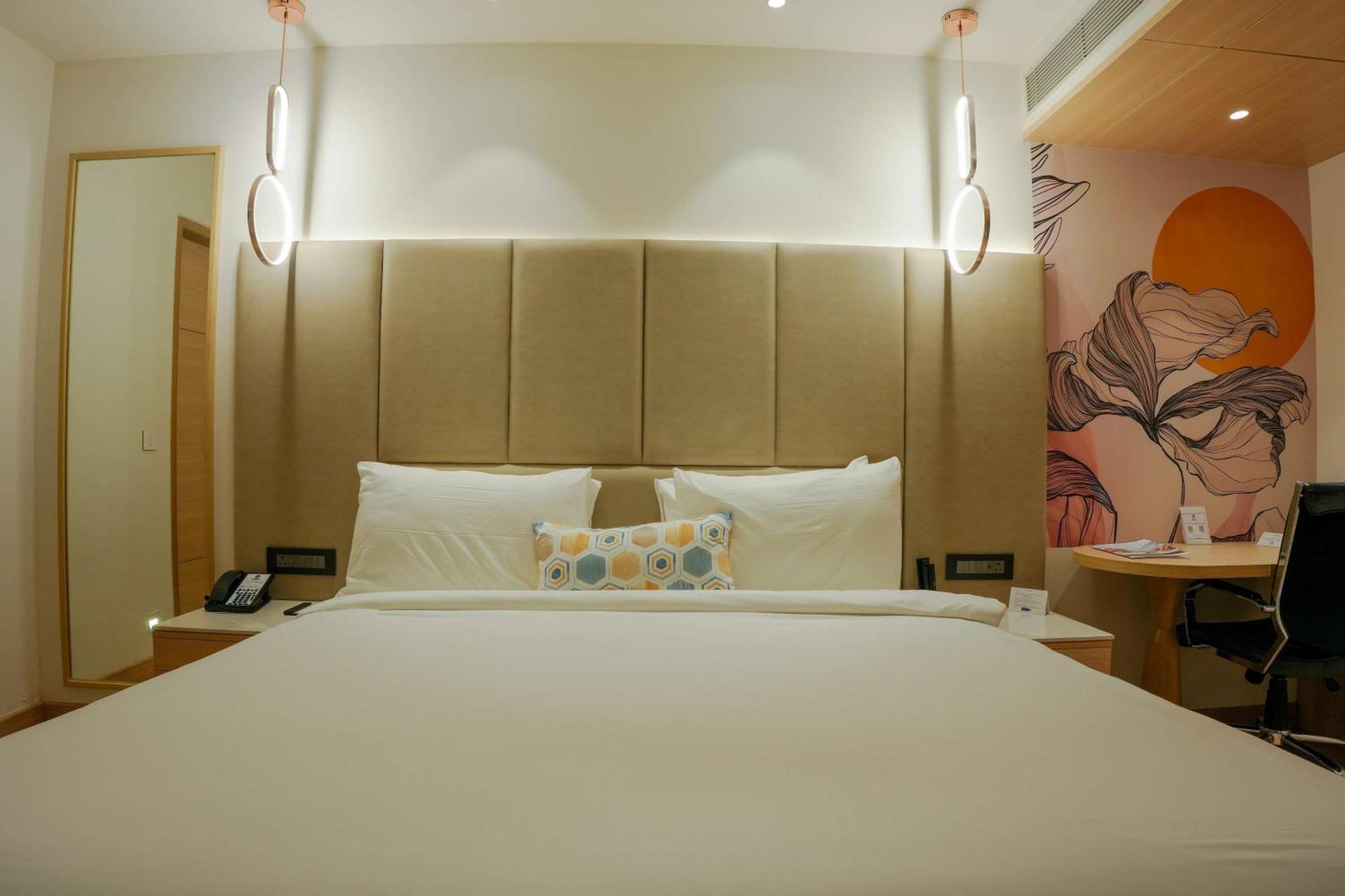 Best Western Ah1 Amritsar Extérieur photo