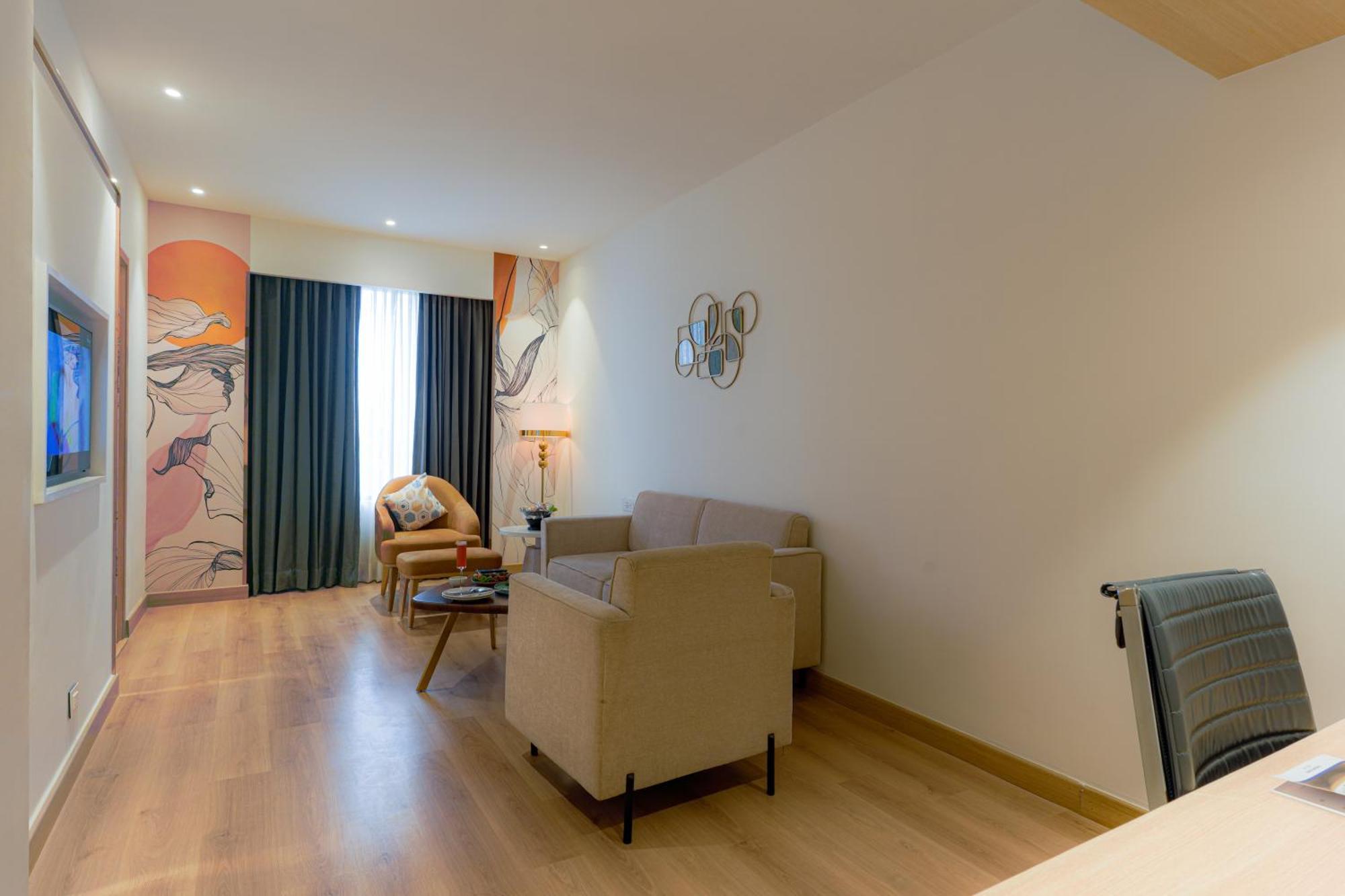 Best Western Ah1 Amritsar Extérieur photo