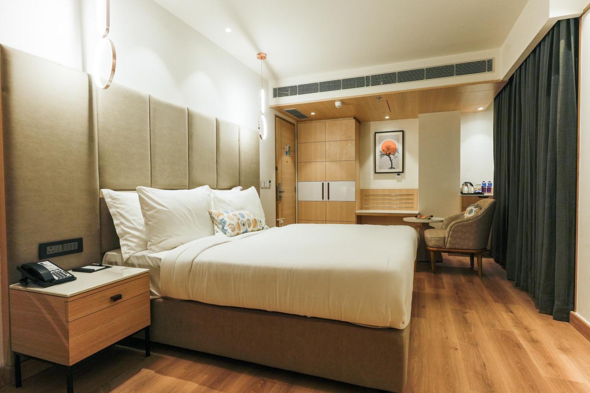 Best Western Ah1 Amritsar Extérieur photo