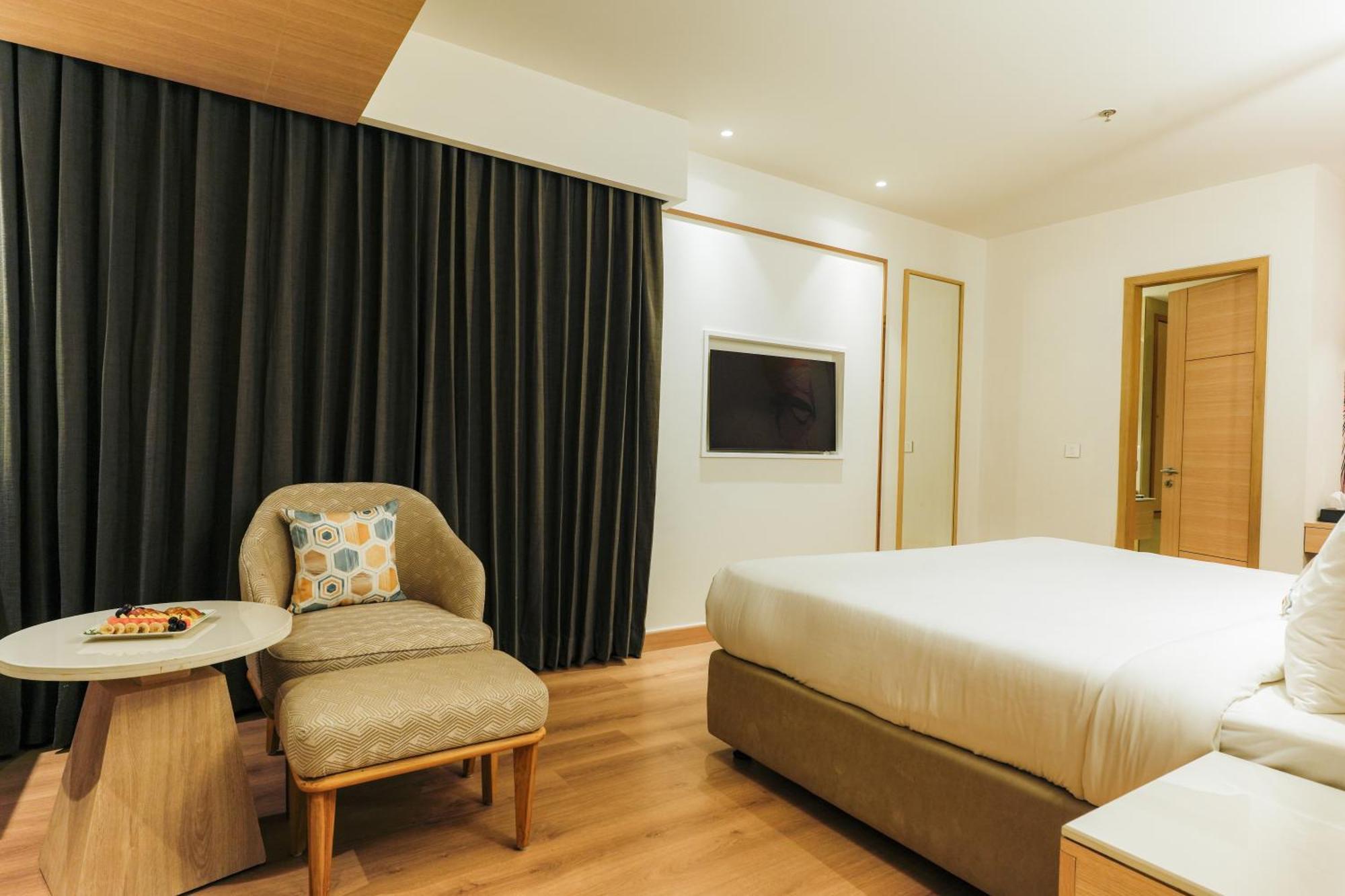 Best Western Ah1 Amritsar Extérieur photo