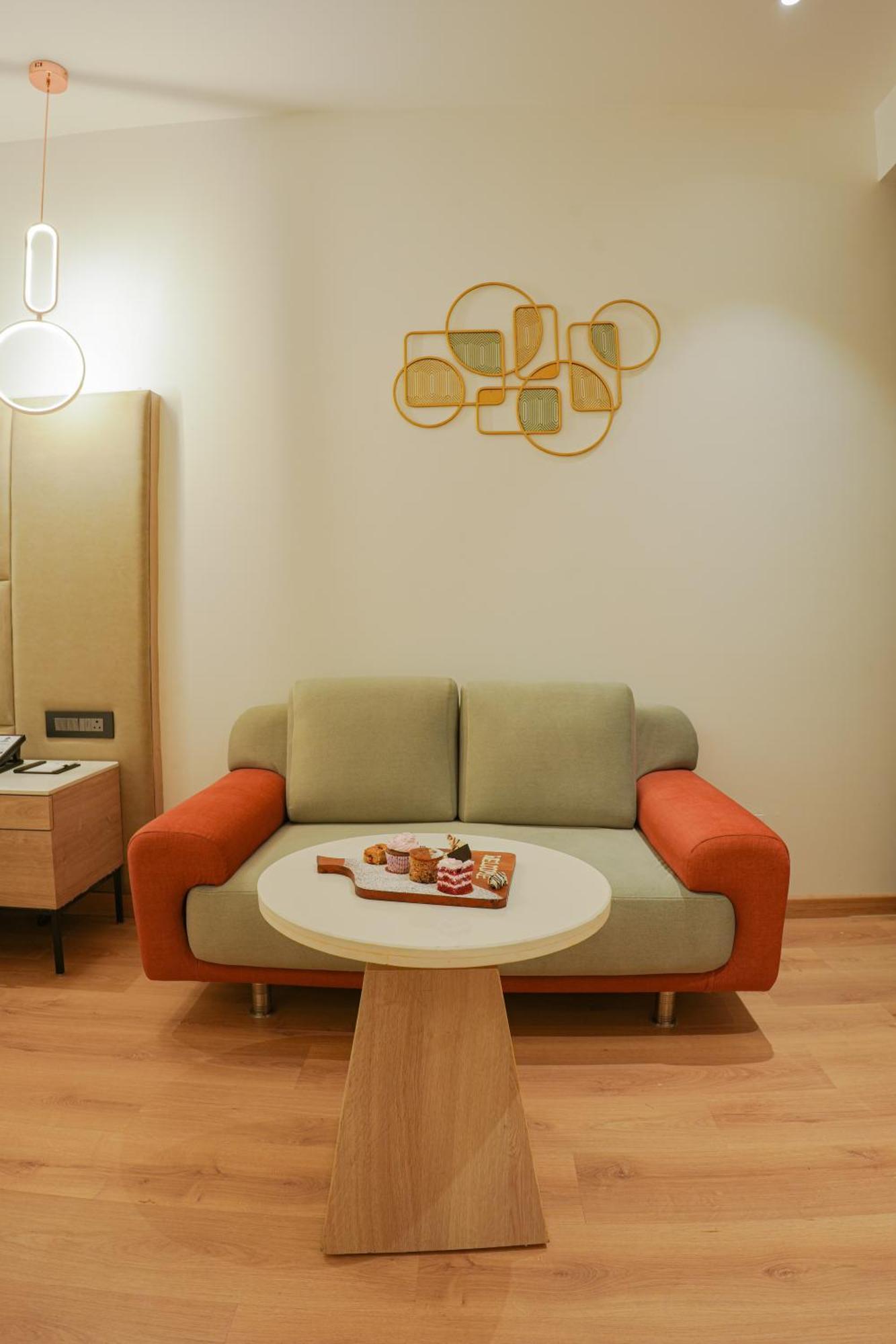 Best Western Ah1 Amritsar Extérieur photo