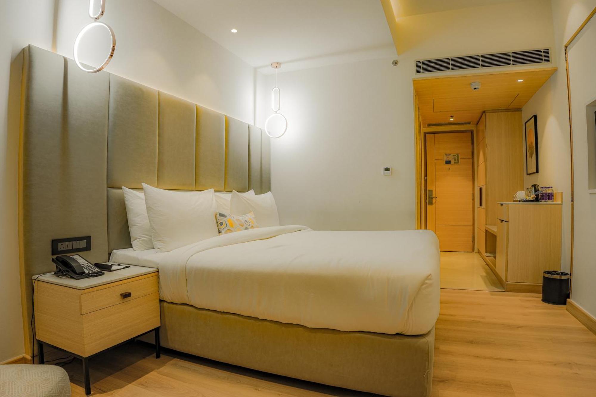 Best Western Ah1 Amritsar Extérieur photo