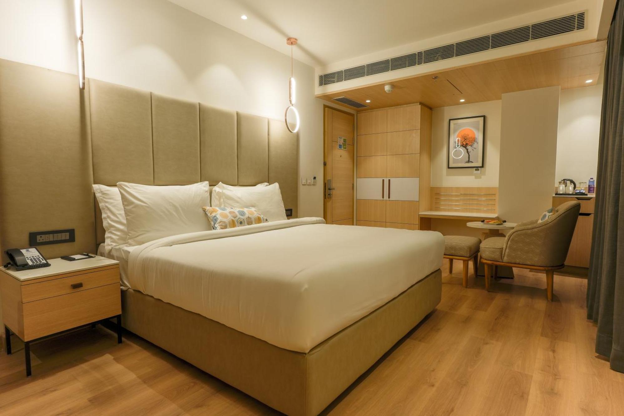 Best Western Ah1 Amritsar Extérieur photo