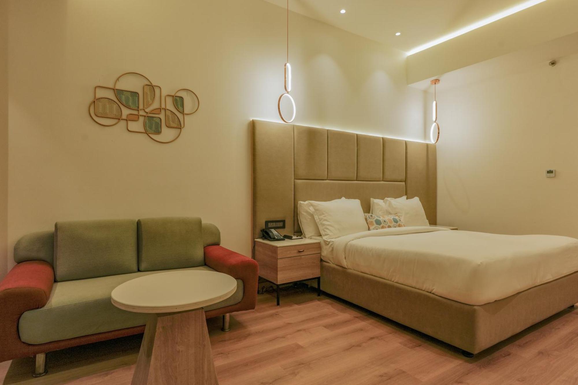 Best Western Ah1 Amritsar Extérieur photo