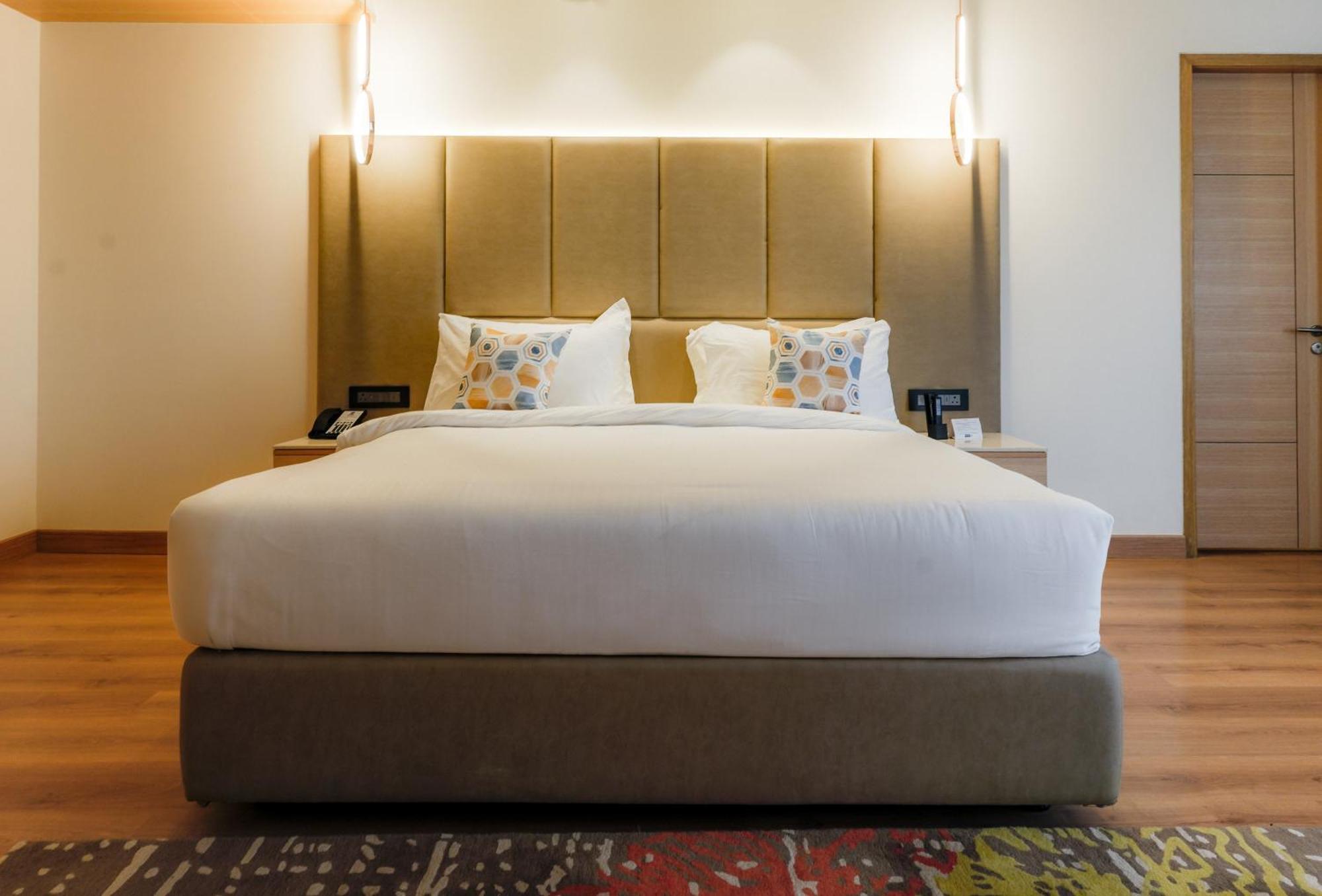 Best Western Ah1 Amritsar Extérieur photo