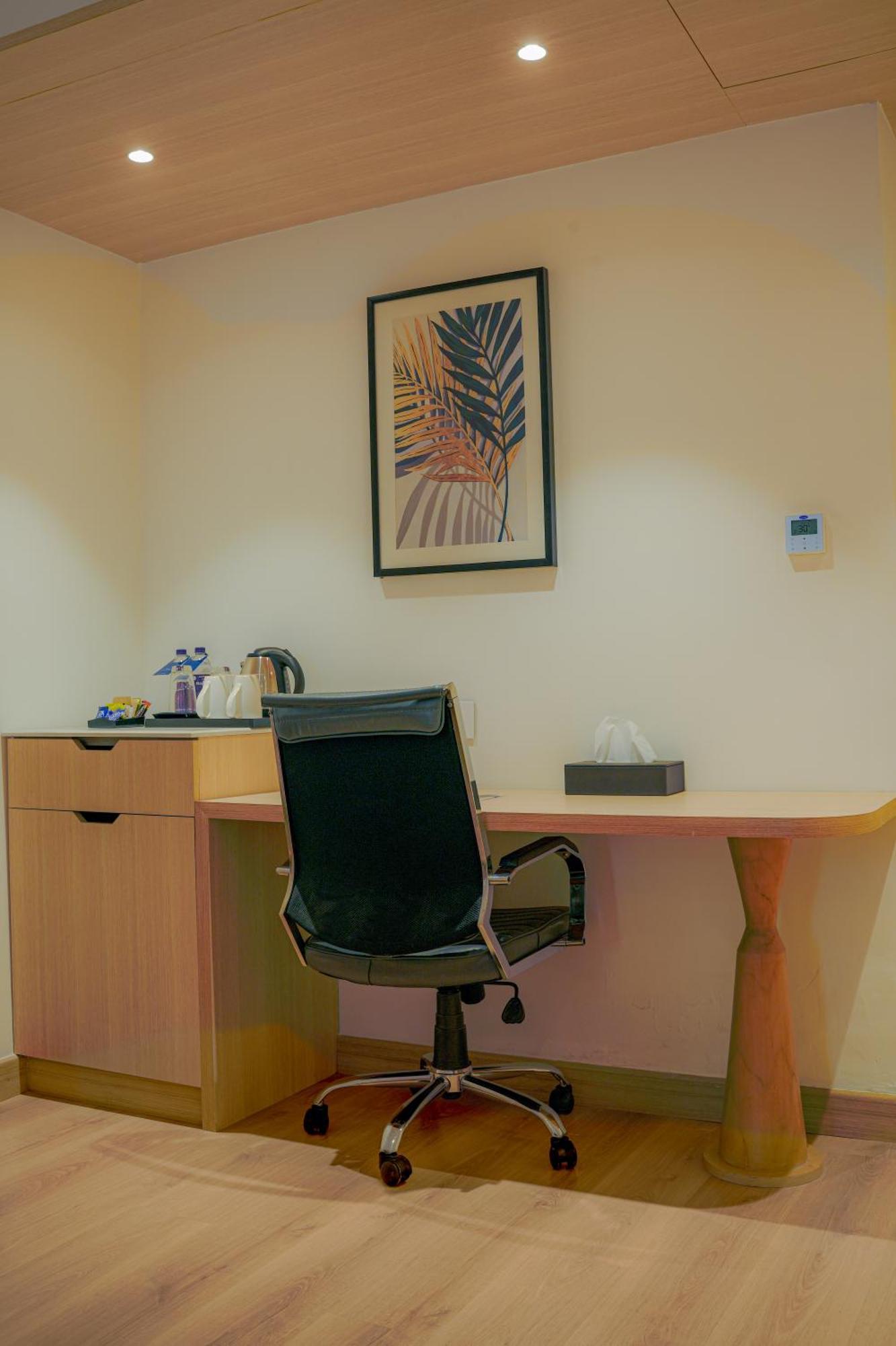 Best Western Ah1 Amritsar Extérieur photo
