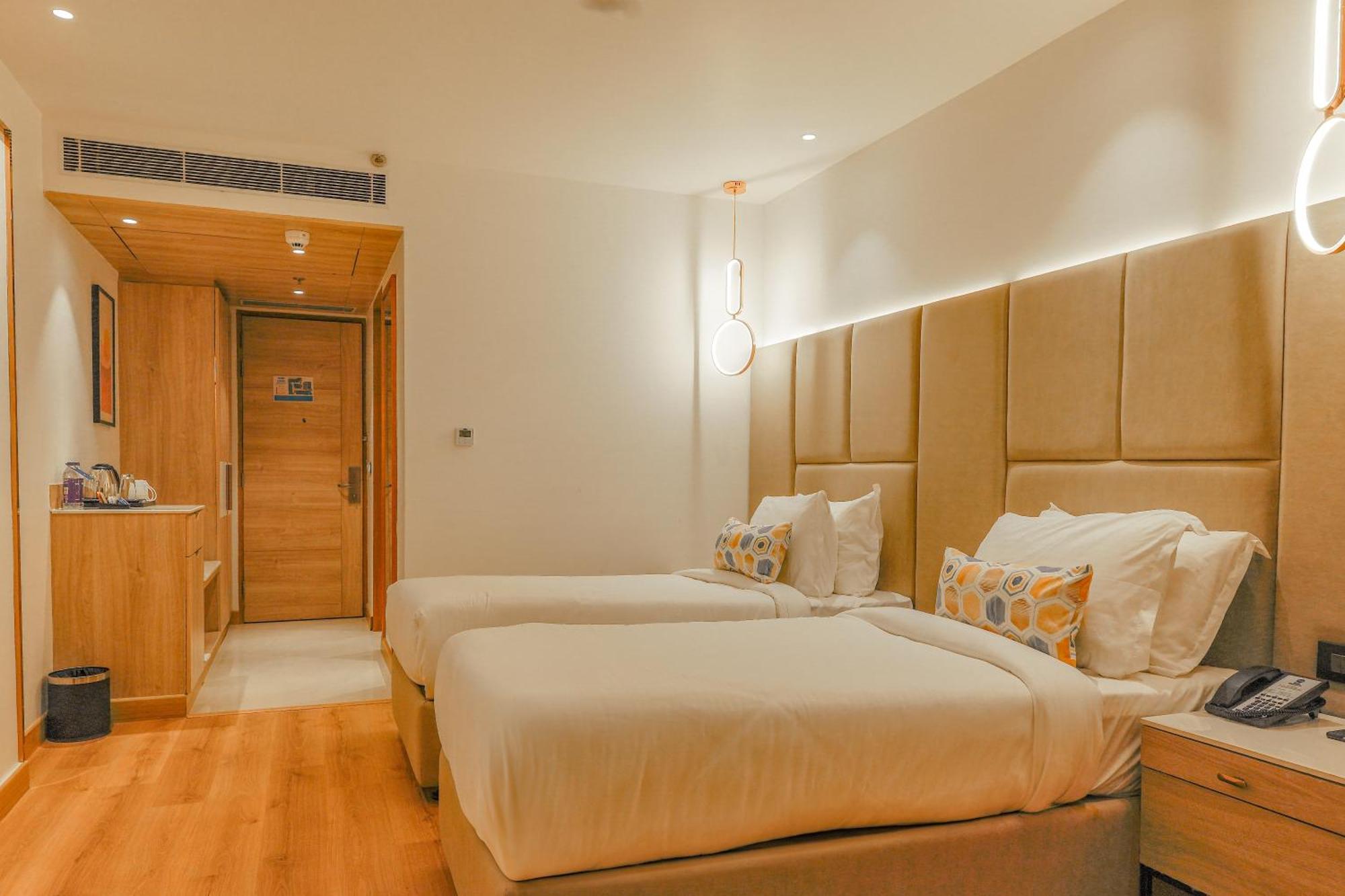 Best Western Ah1 Amritsar Extérieur photo