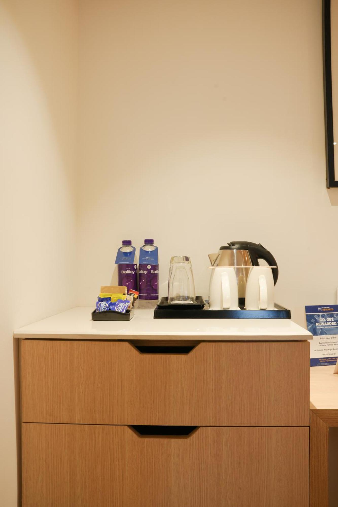 Best Western Ah1 Amritsar Extérieur photo