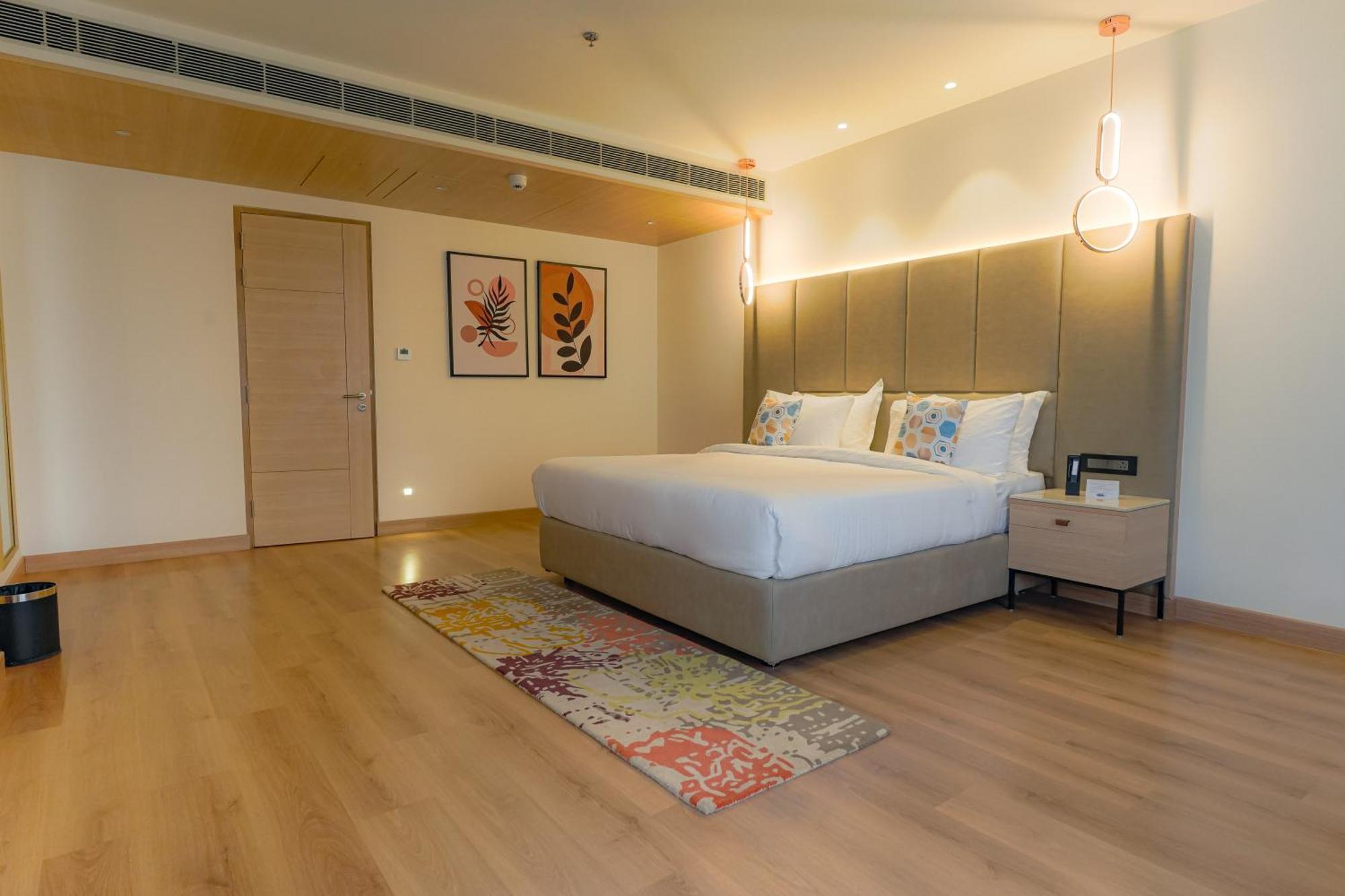 Best Western Ah1 Amritsar Extérieur photo