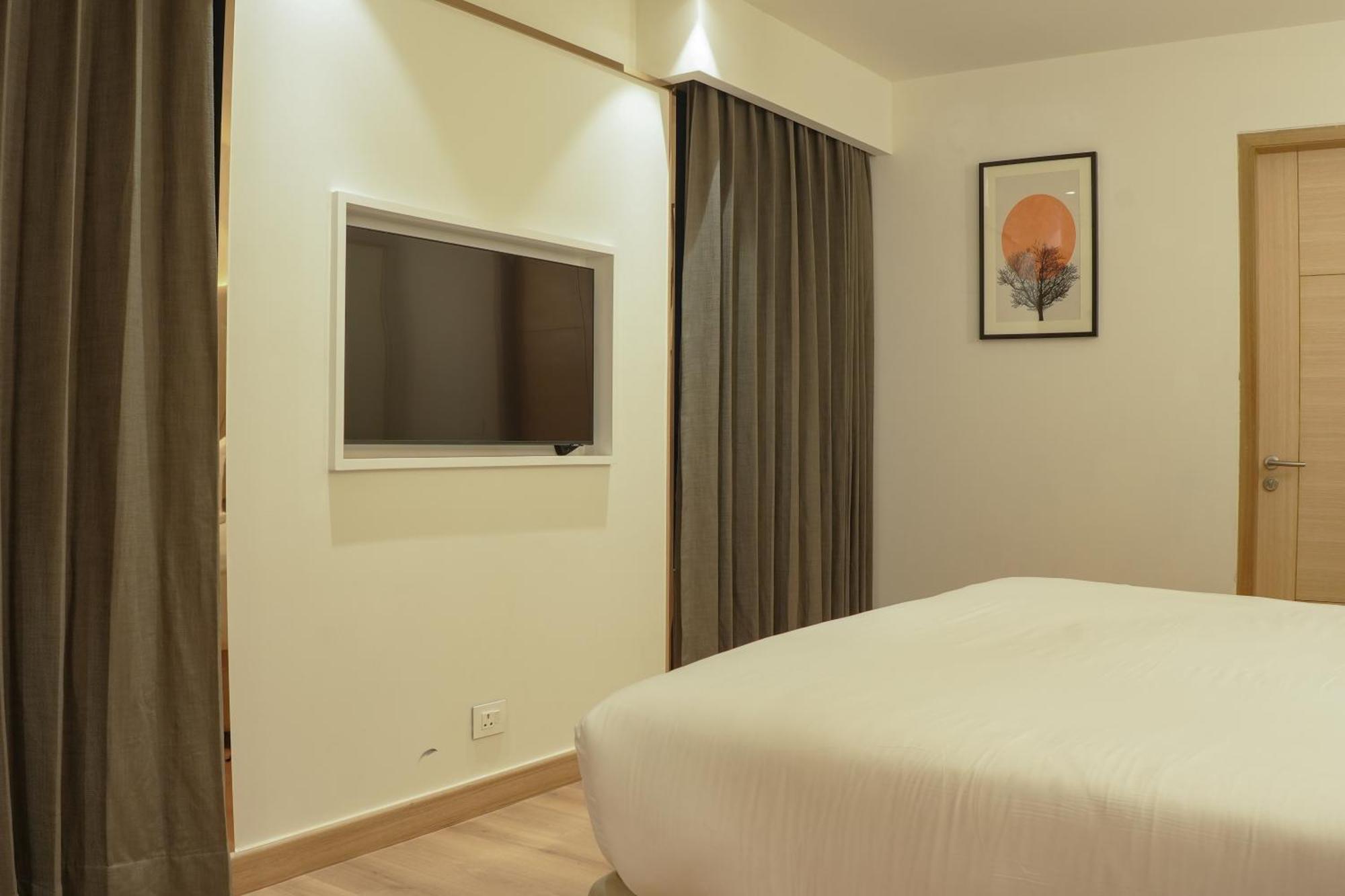 Best Western Ah1 Amritsar Extérieur photo