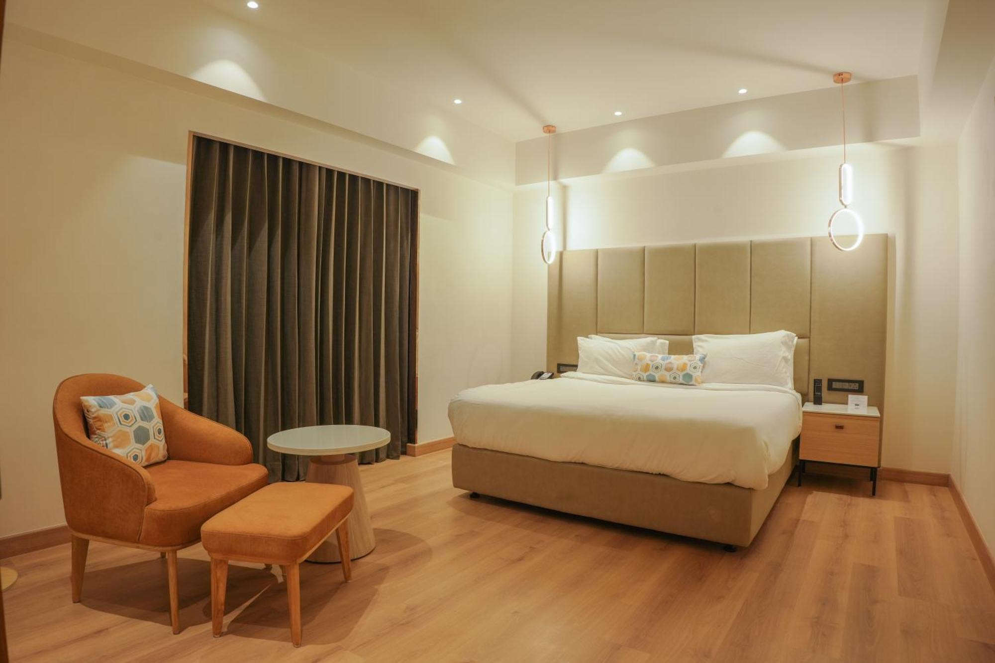 Best Western Ah1 Amritsar Extérieur photo