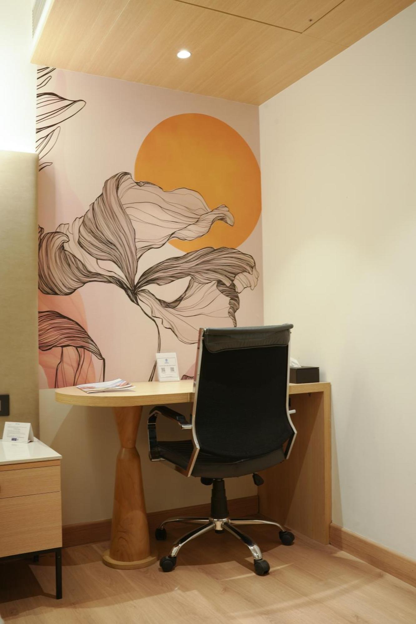 Best Western Ah1 Amritsar Extérieur photo