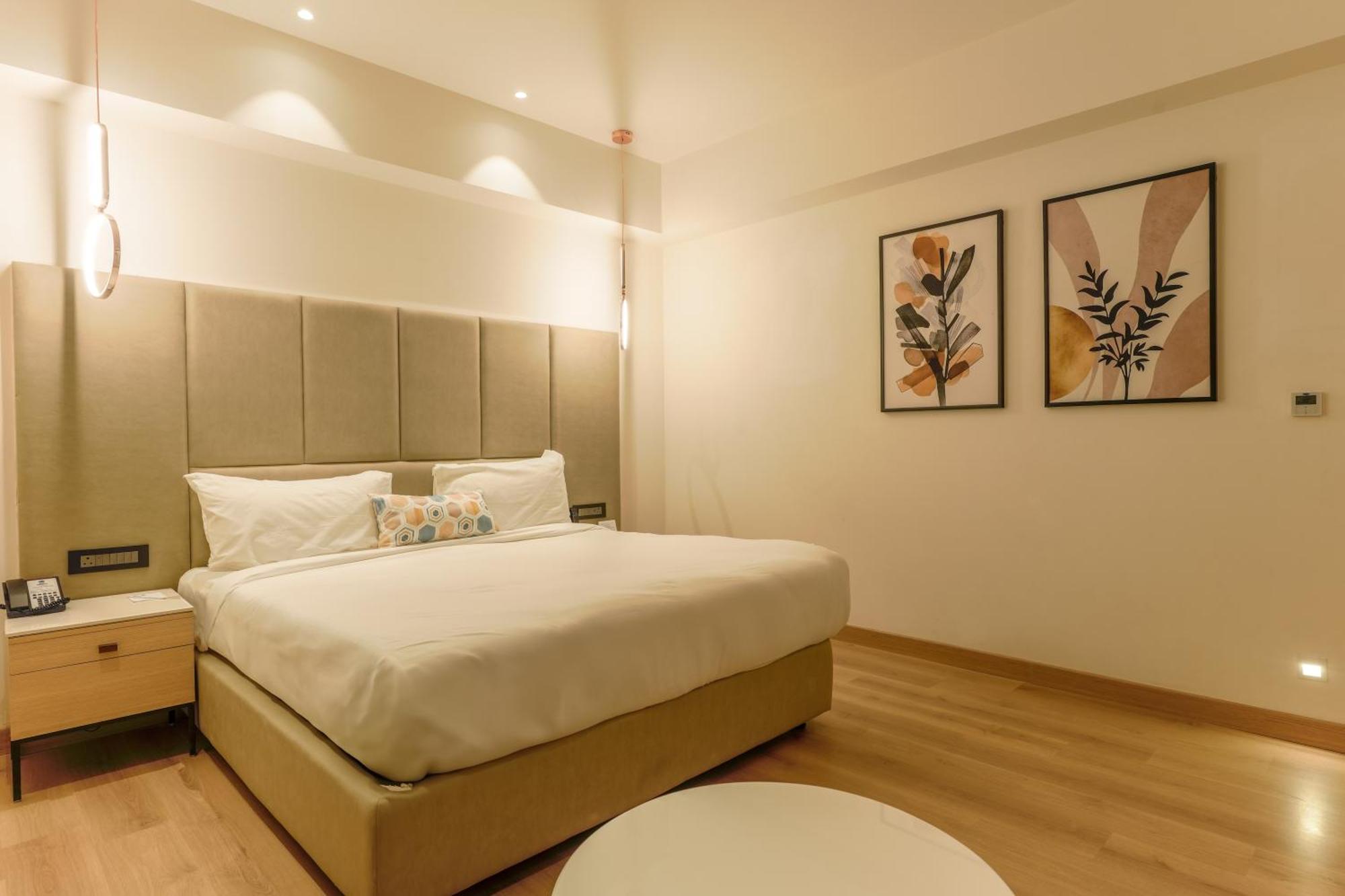 Best Western Ah1 Amritsar Extérieur photo